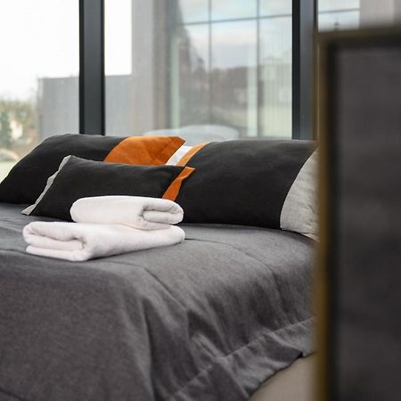 Rich Sopot By Oneapartments Esterno foto