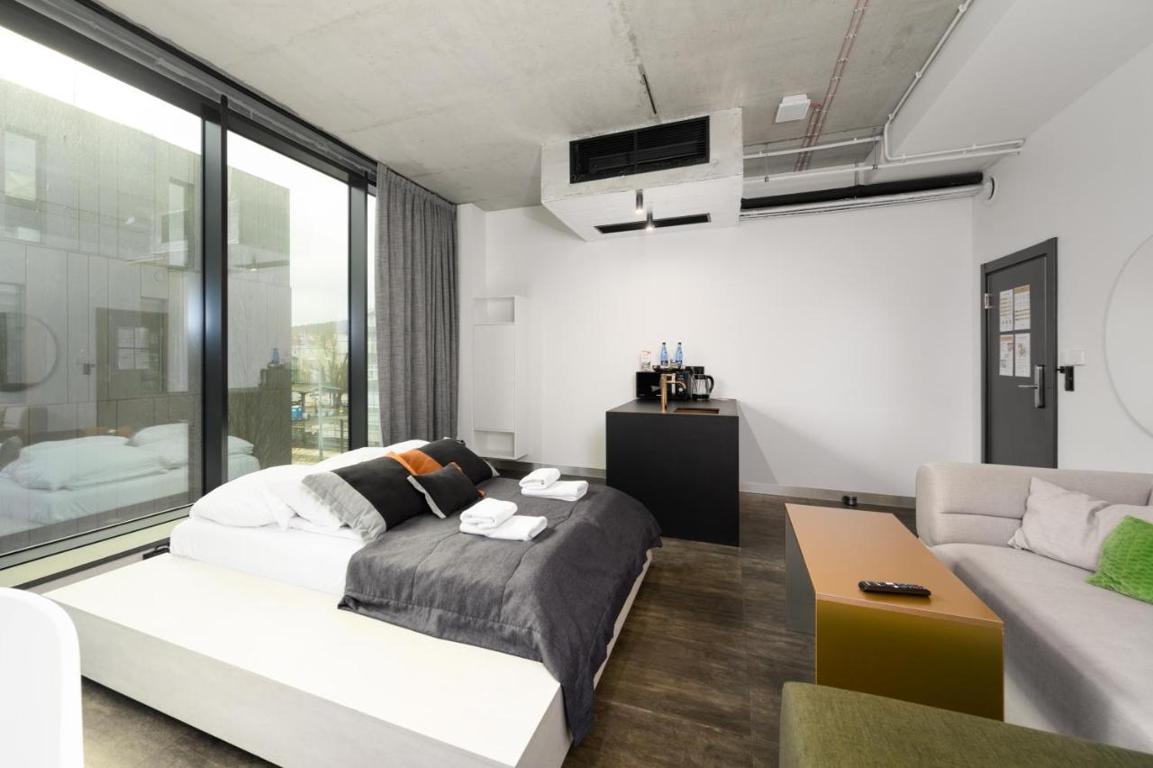 Rich Sopot By Oneapartments Esterno foto